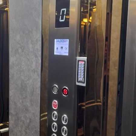 Appart Hotel Tanger Paname Екстериор снимка