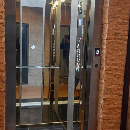 Appart Hotel Tanger Paname Екстериор снимка