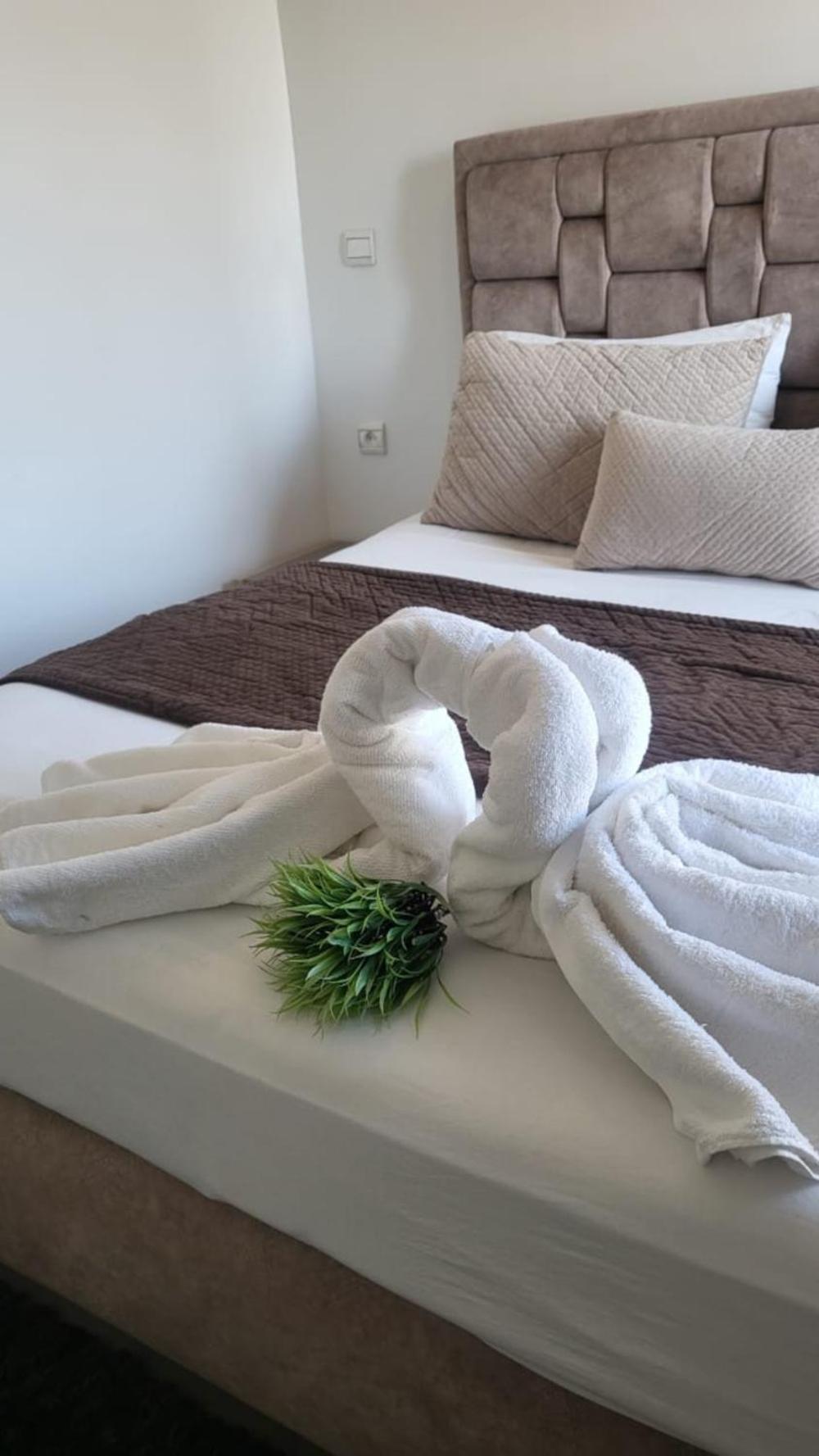 Appart Hotel Tanger Paname Екстериор снимка