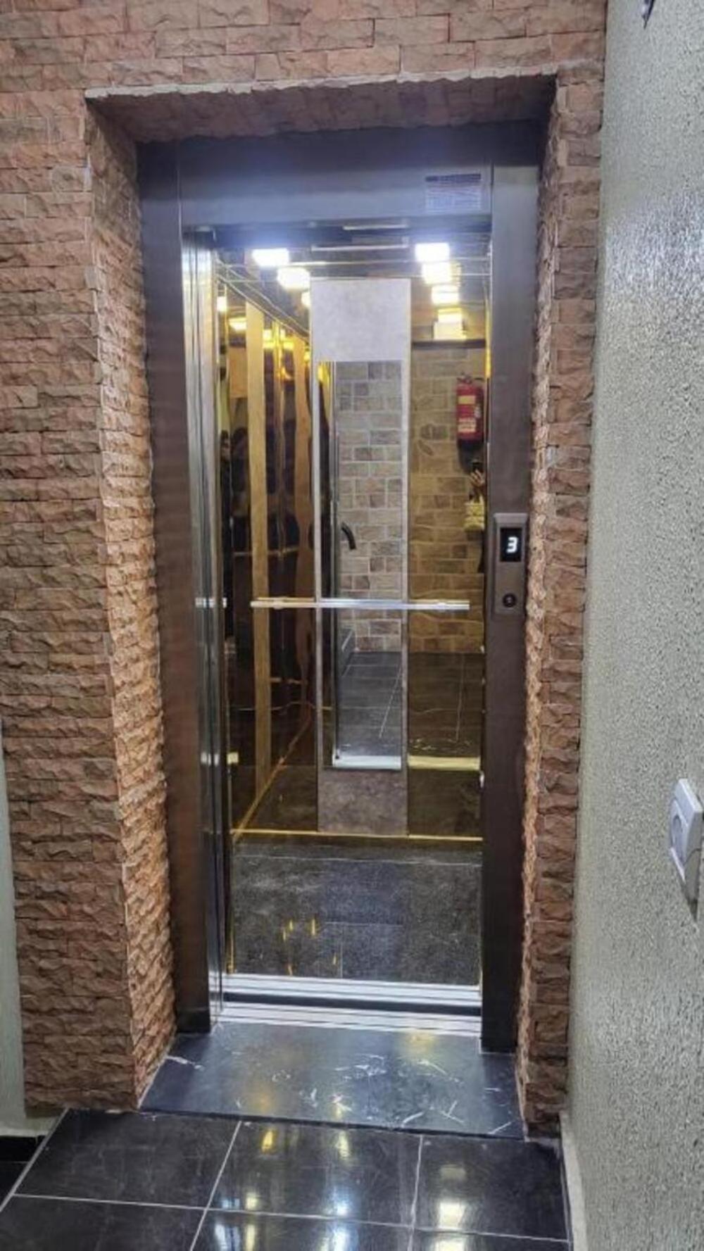 Appart Hotel Tanger Paname Екстериор снимка