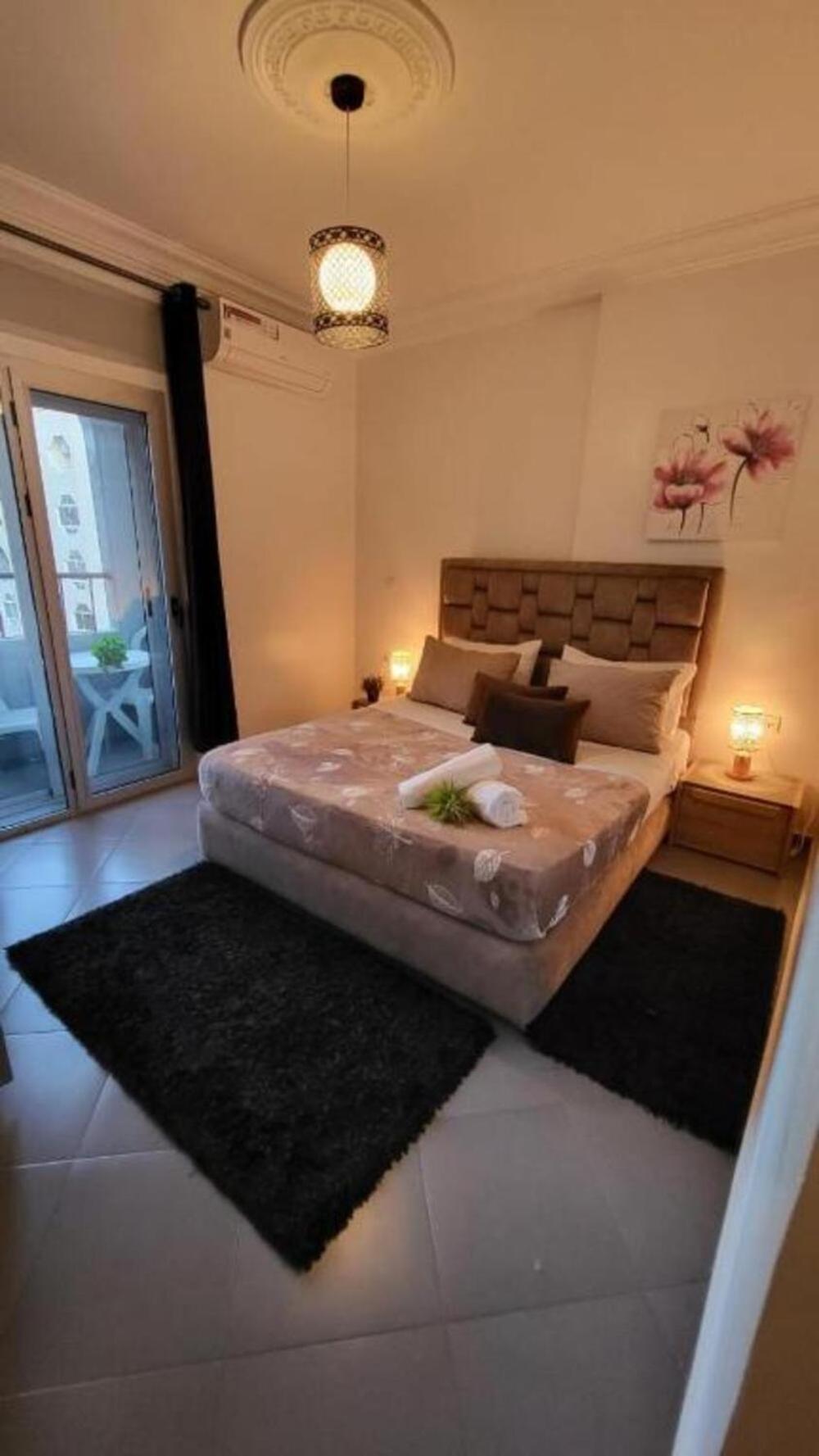 Appart Hotel Tanger Paname Екстериор снимка