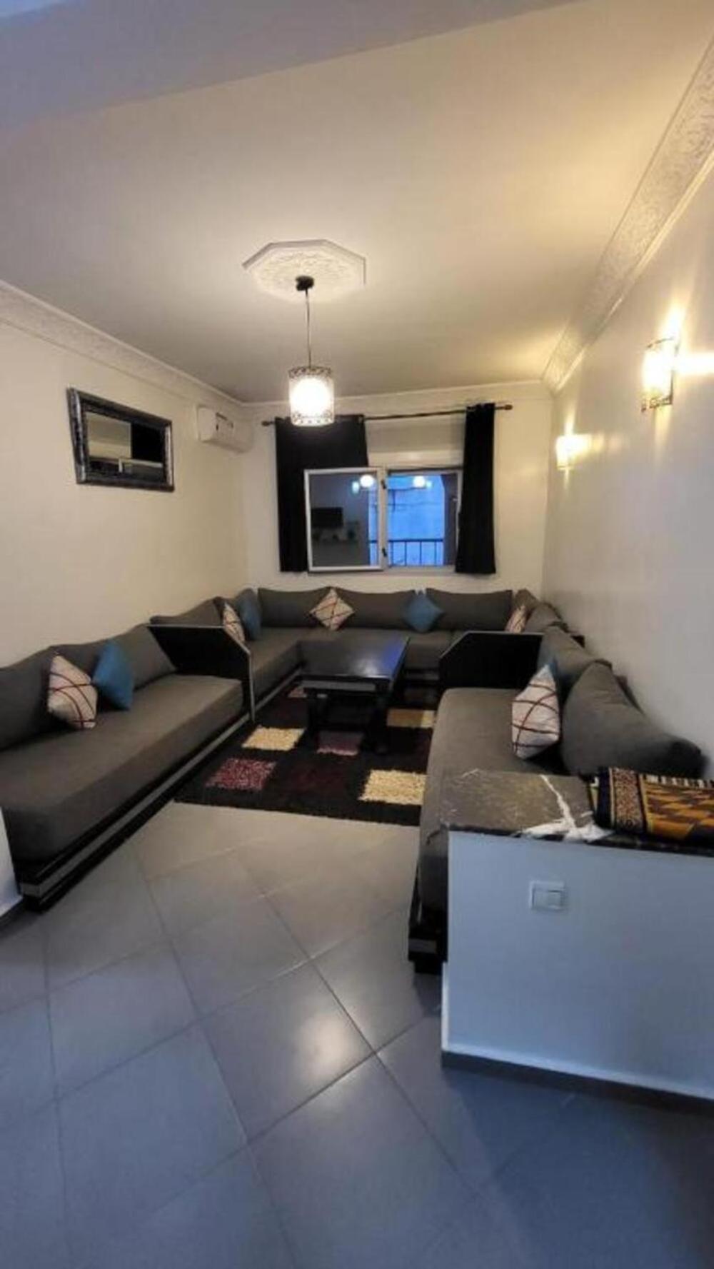 Appart Hotel Tanger Paname Екстериор снимка