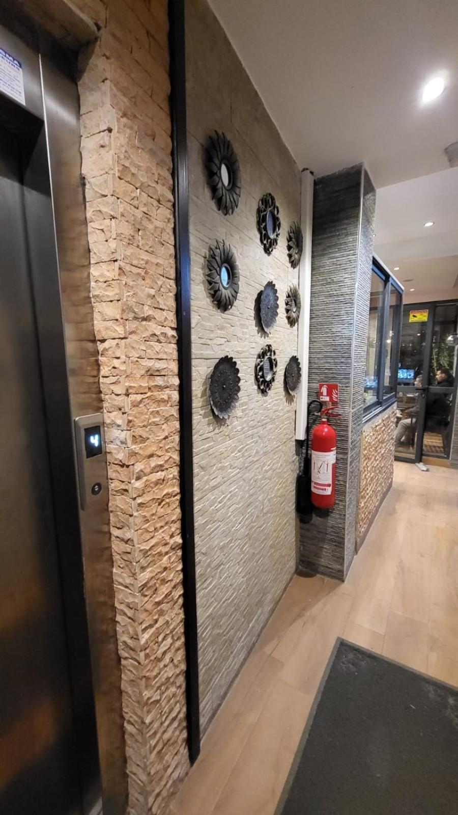 Appart Hotel Tanger Paname Екстериор снимка