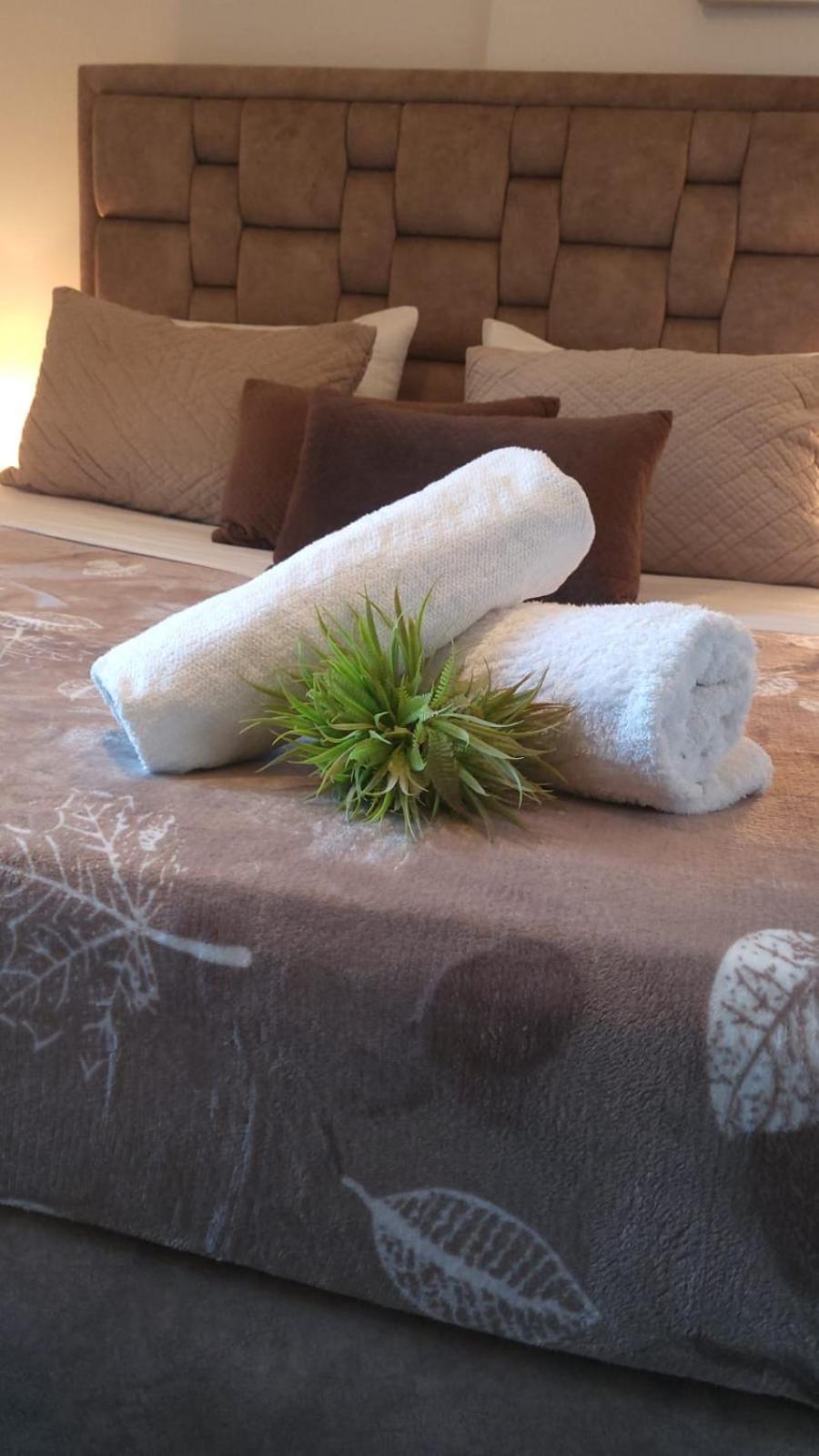 Appart Hotel Tanger Paname Екстериор снимка