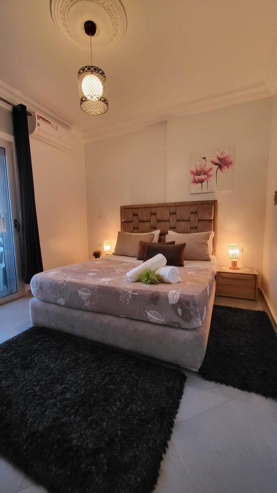 Appart Hotel Tanger Paname Екстериор снимка