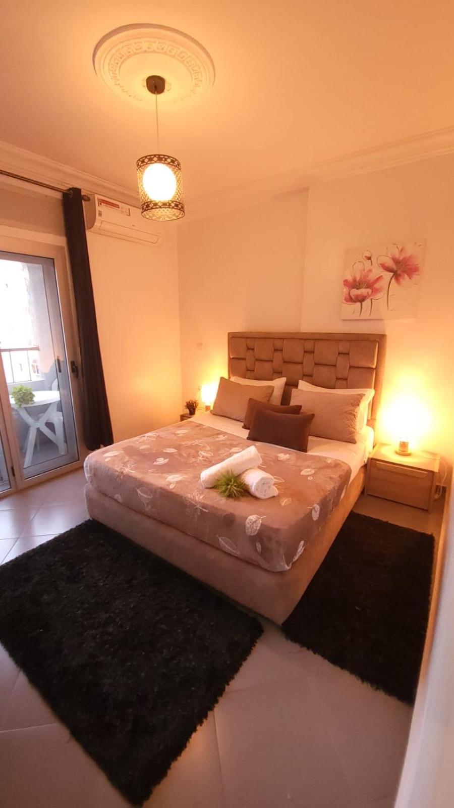 Appart Hotel Tanger Paname Екстериор снимка