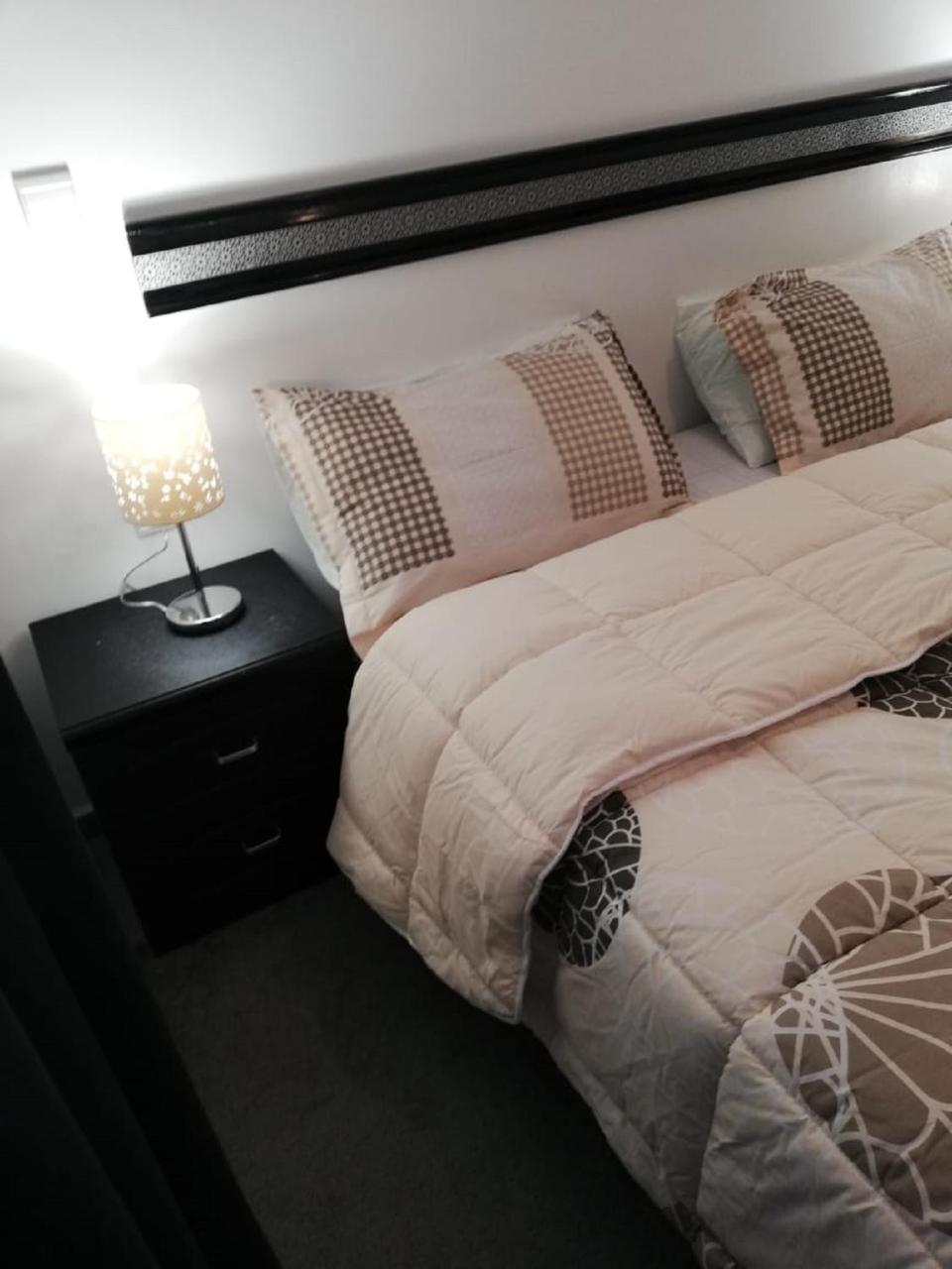 Appart Hotel Tanger Paname Екстериор снимка