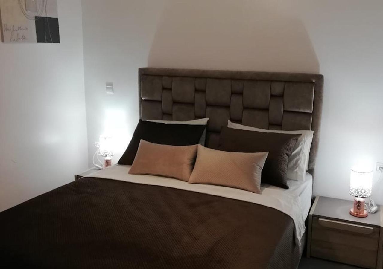 Appart Hotel Tanger Paname Екстериор снимка