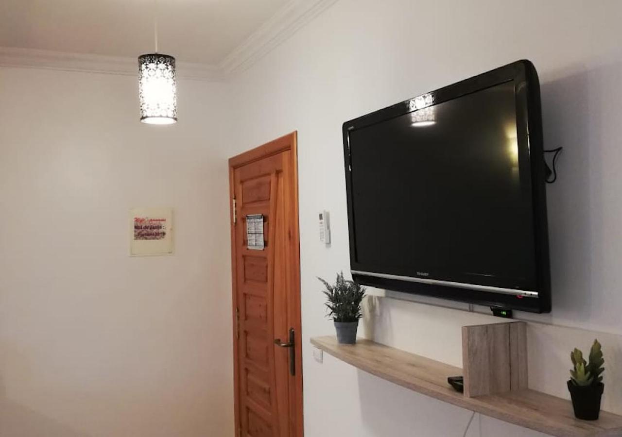 Appart Hotel Tanger Paname Екстериор снимка