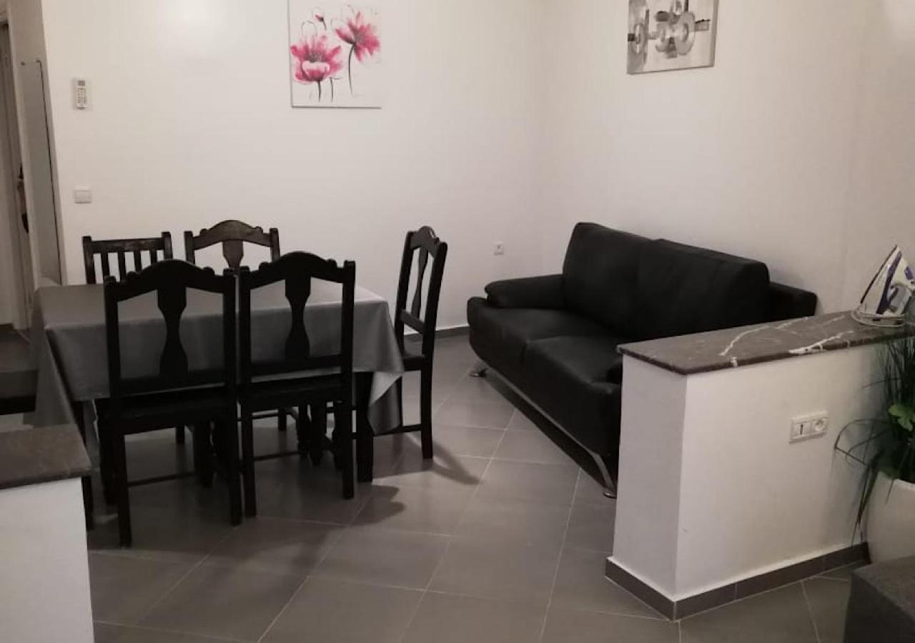 Appart Hotel Tanger Paname Екстериор снимка